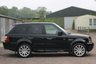 USED 2006 06 LAND ROVER RANGE ROVER SPORT 4.2 V8 S/C 5d 385 BHP 15x RECORDED SERVICES
