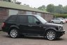USED 2006 06 LAND ROVER RANGE ROVER SPORT 4.2 V8 S/C 5d 385 BHP 15x RECORDED SERVICES
