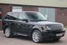 USED 2006 06 LAND ROVER RANGE ROVER SPORT 4.2 V8 S/C 5d 385 BHP 15x RECORDED SERVICES