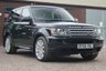 USED 2006 06 LAND ROVER RANGE ROVER SPORT 4.2 V8 S/C 5d 385 BHP 15x RECORDED SERVICES