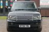 USED 2006 06 LAND ROVER RANGE ROVER SPORT 4.2 V8 S/C 5d 385 BHP 15x RECORDED SERVICES