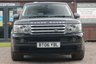 USED 2006 06 LAND ROVER RANGE ROVER SPORT 4.2 V8 S/C 5d 385 BHP 15x RECORDED SERVICES