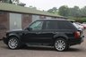USED 2006 06 LAND ROVER RANGE ROVER SPORT 4.2 V8 S/C 5d 385 BHP 15x RECORDED SERVICES