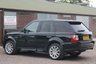 USED 2006 06 LAND ROVER RANGE ROVER SPORT 4.2 V8 S/C 5d 385 BHP 15x RECORDED SERVICES