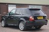 USED 2006 06 LAND ROVER RANGE ROVER SPORT 4.2 V8 S/C 5d 385 BHP 15x RECORDED SERVICES