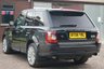 USED 2006 06 LAND ROVER RANGE ROVER SPORT 4.2 V8 S/C 5d 385 BHP 15x RECORDED SERVICES