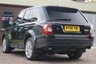 USED 2006 06 LAND ROVER RANGE ROVER SPORT 4.2 V8 S/C 5d 385 BHP 15x RECORDED SERVICES