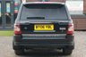 USED 2006 06 LAND ROVER RANGE ROVER SPORT 4.2 V8 S/C 5d 385 BHP 15x RECORDED SERVICES