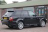 USED 2006 06 LAND ROVER RANGE ROVER SPORT 4.2 V8 S/C 5d 385 BHP 15x RECORDED SERVICES