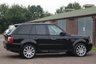 USED 2006 06 LAND ROVER RANGE ROVER SPORT 4.2 V8 S/C 5d 385 BHP 15x RECORDED SERVICES