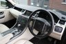 USED 2006 06 LAND ROVER RANGE ROVER SPORT 4.2 V8 S/C 5d 385 BHP 15x RECORDED SERVICES