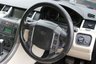 USED 2006 06 LAND ROVER RANGE ROVER SPORT 4.2 V8 S/C 5d 385 BHP 15x RECORDED SERVICES