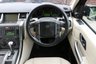 USED 2006 06 LAND ROVER RANGE ROVER SPORT 4.2 V8 S/C 5d 385 BHP 15x RECORDED SERVICES