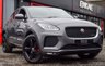 USED 2018 K JAGUAR E-PACE 2.0 R-DYNAMIC SE 5d 246 BHP HEATED MEMORY SEATS+CRUISE CONTROL