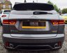 USED 2018 K JAGUAR E-PACE 2.0 R-DYNAMIC SE 5d 246 BHP HEATED MEMORY SEATS+CRUISE CONTROL