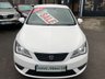 USED 2014 14 SEAT IBIZA 1.4 16v TOCA SportCoupe 3dr - SAT NAV 