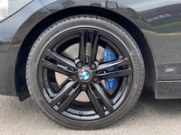 USED 2014 64 BMW 1 SERIES 2.0 116D M SPORT 5d 114 BHP 