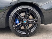 USED 2014 64 BMW 1 SERIES 2.0 116D M SPORT 5d 114 BHP 