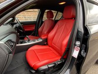 USED 2014 64 BMW 1 SERIES 2.0 116D M SPORT 5d 114 BHP 