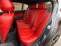 USED 2014 64 BMW 1 SERIES 2.0 116D M SPORT 5d 114 BHP 