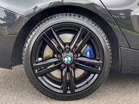 USED 2014 64 BMW 1 SERIES 2.0 116D M SPORT 5d 114 BHP 