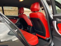 USED 2014 64 BMW 1 SERIES 2.0 116D M SPORT 5d 114 BHP 
