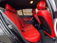 USED 2014 64 BMW 1 SERIES 2.0 116D M SPORT 5d 114 BHP 