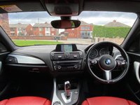 USED 2014 64 BMW 1 SERIES 2.0 116D M SPORT 5d 114 BHP 