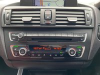 USED 2014 64 BMW 1 SERIES 2.0 116D M SPORT 5d 114 BHP 