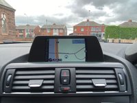 USED 2014 64 BMW 1 SERIES 2.0 116D M SPORT 5d 114 BHP 