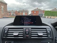 USED 2014 64 BMW 1 SERIES 2.0 116D M SPORT 5d 114 BHP 