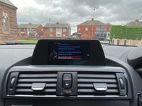 USED 2014 64 BMW 1 SERIES 2.0 116D M SPORT 5d 114 BHP 