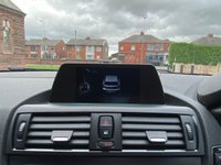 USED 2014 64 BMW 1 SERIES 2.0 116D M SPORT 5d 114 BHP 