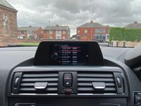USED 2014 64 BMW 1 SERIES 2.0 116D M SPORT 5d 114 BHP 