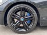 USED 2014 64 BMW 1 SERIES 2.0 116D M SPORT 5d 114 BHP 