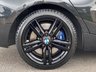 USED 2014 64 BMW 1 SERIES 2.0 116D M SPORT 5d 114 BHP 
