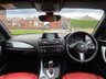 USED 2014 64 BMW 1 SERIES 2.0 116D M SPORT 5d 114 BHP 
