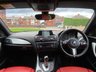 USED 2014 64 BMW 1 SERIES 2.0 116D M SPORT 5d 114 BHP 
