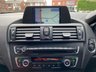 USED 2014 64 BMW 1 SERIES 2.0 116D M SPORT 5d 114 BHP 