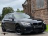 USED 2014 64 BMW 1 SERIES 2.0 116D M SPORT 5d 114 BHP 