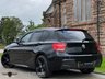 USED 2014 64 BMW 1 SERIES 2.0 116D M SPORT 5d 114 BHP 