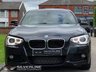 USED 2014 64 BMW 1 SERIES 2.0 116D M SPORT 5d 114 BHP 