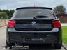 USED 2014 64 BMW 1 SERIES 2.0 116D M SPORT 5d 114 BHP 