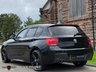 USED 2014 64 BMW 1 SERIES 2.0 116D M SPORT 5d 114 BHP 