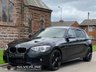 USED 2014 64 BMW 1 SERIES 2.0 116D M SPORT 5d 114 BHP 