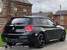 USED 2014 64 BMW 1 SERIES 2.0 116D M SPORT 5d 114 BHP 