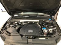 USED 2013 63 AUDI Q5 3.0 TDI QUATTRO S LINE PLUS 5d 242 BHP Immaculate,  Over &pound;7k Extras