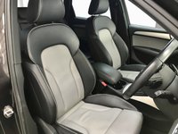 USED 2013 63 AUDI Q5 3.0 TDI QUATTRO S LINE PLUS 5d 242 BHP Immaculate,  Over &pound;7k Extras