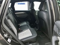 USED 2013 63 AUDI Q5 3.0 TDI QUATTRO S LINE PLUS 5d 242 BHP Immaculate,  Over &pound;7k Extras