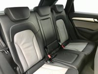 USED 2013 63 AUDI Q5 3.0 TDI QUATTRO S LINE PLUS 5d 242 BHP Immaculate,  Over &pound;7k Extras